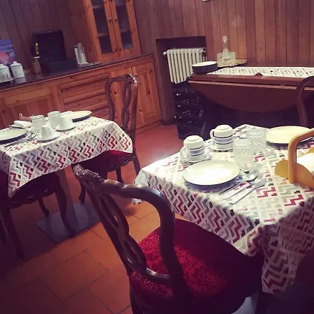 别墅 Andrea 巴里