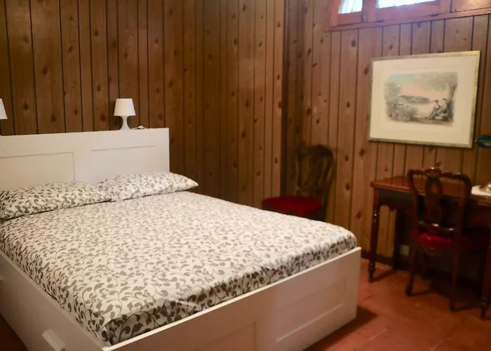 Andrea וילה בארי