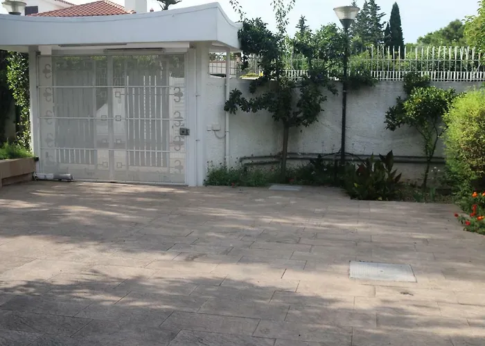 Andrea וילה בארי