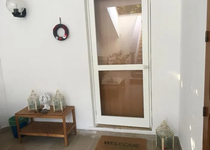 Andrea וילה בארי